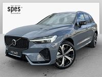 gebraucht Volvo XC60 Recharge T6 AWD Plug-in Hybrid Elektrisch/Be