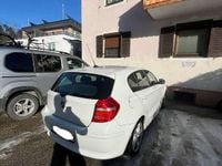 Gebraucht BMW 116 Advantage 121 PS (88 kW) 2010 Kleinwagen