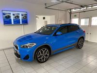 gebraucht BMW X2 xDrive 20 d M Sport X / PANORAMA / LED / DDC