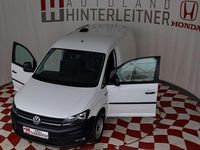 Gebraucht VW Caddy 122 PS (89 kW) 2018 Van / Kleinbus
