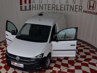 gebraucht VW Caddy 20 TDI 4M netto 14.500.- KAMERA AHV
