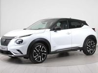 Gebraucht Nissan Juke 143 PS (105 kW) 2024 Weiß SUV