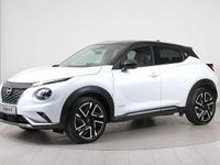 gebraucht Nissan Juke Juke1,6 Hybrid N-Design 4AMT Aut. N-Design