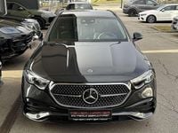 Gebraucht Mercedes E220 197 PS (144 kW) 2025 Grau Kombi