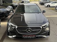 gebraucht Mercedes E220 d T MHEV Aut. Panorama, AHK, 360grad Kamera, SZ...