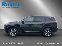 gebraucht Nissan X-Trail 1,5 VC-T e-Power 4ORCE Allrad N-Connecta