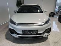 Gebraucht BYD Atto 3 150 kW (204 PS) 2023 Grau SUV