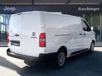 gebraucht Fiat Scudo 2.0 MultiJet 145 L3H1 Pro Garantie 03/2027