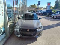 Gebraucht Peugeot 208 Active 101 PS (74 kW) 2024 Grau Kleinwagen