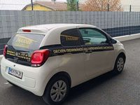 gebraucht Citroën C1 Airscape VTi 68 Feel