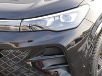 gebraucht VW Tiguan R-Line eTSI DSG