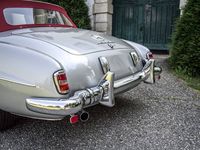 gebraucht Mercedes 190 SL