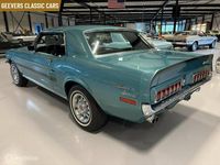 gebraucht Ford Mustang GT Mustang California Special GT California Special / CS