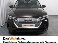 gebraucht Audi e-tron SB 55 quattro 95kWh Business