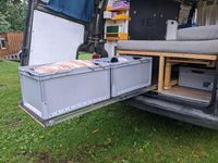 gebraucht VW T4 Transporter