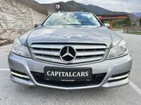 gebraucht Mercedes C180 CDI BlueEfficiency*12MonateGarantie*SehrGepflegt*