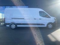 Neu Nissan Interstar Tekna 143 PS (105 kW) 2025 Weiß Van