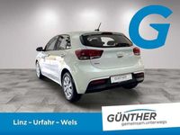 gebraucht Kia Rio 1,2 DPI Neon ISG