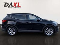 gebraucht Hyundai Santa Fe SANTA FE22 CRDi 4WD Platin Aut.