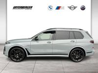 gebraucht BMW X7 xDrive40d M Sportpaket HK HiFi DAB Standhzg.