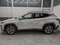 gebraucht Hyundai Tucson STYLE KLIMAAUTOMATIK TOTWINKEL NAVI SHZ RFK PDC