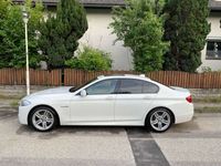 gebraucht BMW 525 525 d xDrive Österreich-Paket Aut.