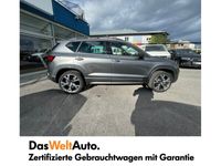 gebraucht Seat Ateca FR 2.0 TDI DSG