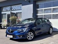 gebraucht Renault Mégane IV Limited TCe 100 **WEIHNACHTSAKTION**