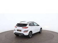 gebraucht Hyundai Kona Elektro Edition 30+ 39kWH Aut WAERMEPUMPE