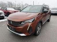 Gebraucht Peugeot 5008 Allure 131 PS (96 kW) 2023 Braun SUV