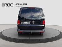 gebraucht VW T6.1 TransporterKR 2.0 TDI DSG AHK/Kamera/Navi/Tempomat/uvm