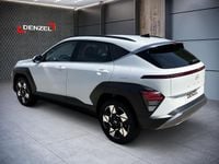 Neu Hyundai Kona GO! 94 PS (69 kW) 2025 Weiß SUV
