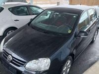 Gebraucht VW Golf IV Sportline 105 PS (77 kW) 2006 Limousine