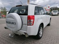 gebraucht Suzuki Grand Vitara 19 VX-E Special DDiS