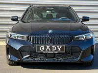 gebraucht BMW 320 d xDrive