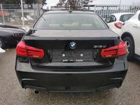 gebraucht BMW 318 318 d