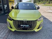gebraucht Peugeot 208 Hybrid 110 e-DCS6 Allure