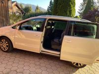 gebraucht Seat Alhambra GT 20 TDI CR 4WD