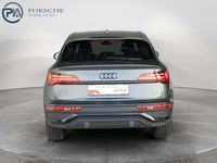 gebraucht Audi Q5 40 TDI quattro admired
