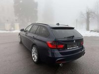 gebraucht BMW 318 318 d Touring // M-Paket