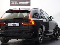 gebraucht Volvo XC60 T6 Plug in Hybrid Ultra Black