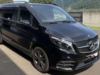 Gebraucht Mercedes E250 Avantgarde 190 PS (139 kW) 2023 Schwarz Kombi