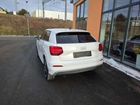 gebraucht Audi Q2 30 TFSI sport s-line