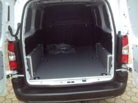 Gebraucht Peugeot Partner 110 PS (80 kW) 2024 Van / Kleinbus