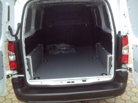 gebraucht Peugeot Partner L2H1