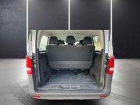 gebraucht Mercedes Vito Tourer 114 CDI lang PRO Aut.
