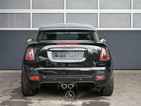 gebraucht Mini John Cooper Works Coupé Coupe Cooper S 1.6 Pickerl NEU EXP € 12.480,-
