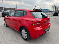 gebraucht Seat Ibiza Style 16 TDI CR