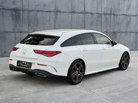 gebraucht Mercedes CLA180 AMG Line & Night Paket / 40.000KM /