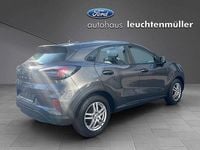 gebraucht Ford Puma 1,0 EcoBoost Cool & Connect